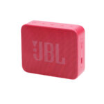 JBL Go Essential2 Waterproof Bluetooth Speaker 3.1W with Battery Life up to 5 hours - Red