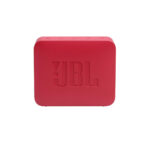 JBL Go Essential2 Waterproof Bluetooth Speaker 3.1W with Battery Life up to 5 hours - Red - Image 4