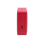 JBL Go Essential2 Waterproof Bluetooth Speaker 3.1W with Battery Life up to 5 hours - Red - Image 2