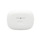 JBL Wave Beam 2 In-ear Bluetooth Handsfree Headphones with Sweatproof and Charging Case - White - Image 5