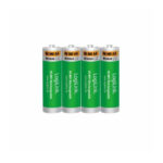 Logilink (LR6RB4) Επαναφορτιζόμενες Μπαταρίες AA - Image 2