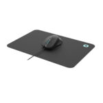 Platinet Pixart 3168 RGB Ενσύρματο Gaming Ποντίκι και Mouse Pad - Μαύρο - Image 4