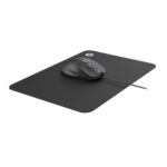Platinet Pixart 3168 RGB Ενσύρματο Gaming Ποντίκι και Mouse Pad - Μαύρο - Image 3