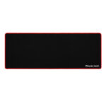 Powertech (PT-1283) Gaming Mouse Pad XXL 800mm - Μαύρο
