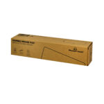Powertech (PT-1283) Gaming Mouse Pad XXL 800mm - Black - Image 5