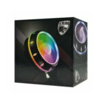 Roar (RR-0017) Ψύκτρα Επεξεργαστή για Socket AM4/115x με RGB Φωτισμό - Image 3