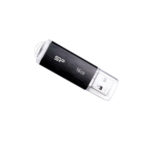 Silicon Power Ultima U02 16GB USB 2.0 Stick - Black - Image 3