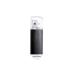 Silicon Power Ultima U02 32GB USB 2.0 Stick - Black - Image 2