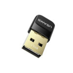 Usams (ZB321) USB Bluetooth 5.1 Adapter - Black