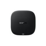 Xiaomi TV Box Mi Box S 3nd Gen 4K UHD με WiFi USB 2.0 2GB RAM και 32GB Αποθηκευτικό Χώρο με Λειτουργικό Android και Google Assistant - Μαύρο - Image 2