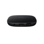 Xiaomi TV Box Mi Box S 3nd Gen 4K UHD με WiFi USB 2.0 2GB RAM και 32GB Αποθηκευτικό Χώρο με Λειτουργικό Android και Google Assistant - Μαύρο - Image 3