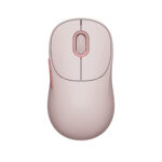 Xiaomi 3 Wireless Mouse - Pink