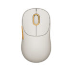 Xiaomi 3 Wireless Mouse - White