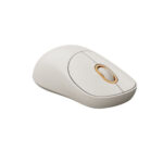 Xiaomi 3 Wireless Mouse - White - Image 4