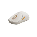 Xiaomi 3 Wireless Mouse - White - Image 3