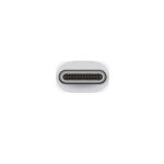 Apple USB-C Docking Station με HDMI 4K PD (MUF82) - Λευκό - Image 4
