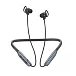 Edifier W280NB Pro In-ear Bluetooth Handsfree Sweatproof Headphones - Black