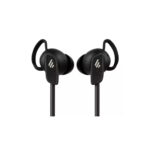 Edifier W280NB Pro In-ear Bluetooth Handsfree Ακουστικά με Αντοχή στον Ιδρώτα - Μαύρo - Image 6