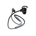 Edifier W280NB Pro In-ear Bluetooth Handsfree Ακουστικά με Αντοχή στον Ιδρώτα - Μαύρo - Image 4