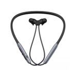 Edifier W280NB Pro In-ear Bluetooth Handsfree Ακουστικά με Αντοχή στον Ιδρώτα - Μαύρo - Image 3
