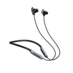 Edifier W280NB Pro In-ear Bluetooth Handsfree Ακουστικά με Αντοχή στον Ιδρώτα - Μαύρo - Image 2