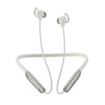 Edifier W280NB Pro In-ear Bluetooth Handsfree Sweatproof Headphones - White