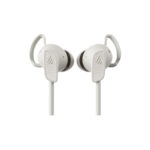 Edifier W280NB Pro In-ear Bluetooth Handsfree Sweatproof Headphones - White - Image 3