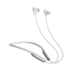Edifier W280NB Pro In-ear Bluetooth Handsfree Sweatproof Headphones - White - Image 2