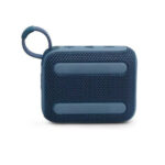 JBL Go 4 Waterproof Bluetooth Speaker 4.2W with Battery Life up to 7 hours - Blue - Image 9
