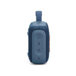 JBL Go 4 Waterproof Bluetooth Speaker 4.2W with Battery Life up to 7 hours - Blue - Image 6
