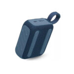 JBL Go 4 Waterproof Bluetooth Speaker 4.2W with Battery Life up to 7 hours - Blue - Image 8