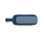 JBL Go 4 Waterproof Bluetooth Speaker 4.2W with Battery Life up to 7 hours - Blue - Image 10