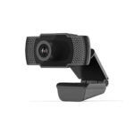 NG Web Camera Full HD 1080p - Black