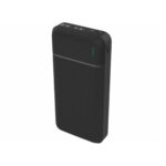 Platinet (PMPB20W706B) Power Bank 20000mAh Power Delivery - Μαύρο - Image 2