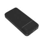 Platinet (PMPB20W706B) Power Bank 20000mAh Power Delivery - Μαύρο