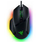 Razer Basilisk V3 35K RGB Gaming Ποντίκι 35000 DPI - Μαύρο