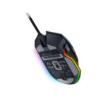 Razer Basilisk V3 35K RGB Gaming Ποντίκι 35000 DPI - Μαύρο - Image 5