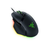 Razer Basilisk V3 35K RGB Gaming Ποντίκι 35000 DPI - Μαύρο - Image 4