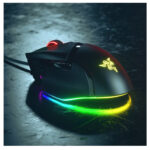 Razer Basilisk V3 35K RGB Gaming Ποντίκι 35000 DPI - Μαύρο - Image 6