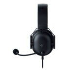 Razer Blackshark V2 X for PlayStation Over Ear Gaming Headset with 3.5mm connection - Black - Image 4