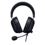 Razer Blackshark V2 X for PlayStation Over Ear Gaming Headset with 3.5mm connection - Black - Image 2