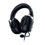 Razer Blackshark V2 X for PlayStation Over Ear Gaming Headset with 3.5mm connection - Black - Image 3