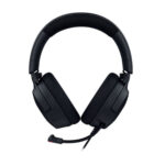 Razer Kraken V4 X Over Ear Gaming Headset με σύνδεση USB-A/USB-C (Multi Console) - Μαύρο - Image 2