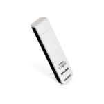 TP-LINK (WN821N) v6 300Mbps Wireless USB Adapter - White