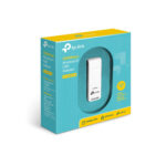 TP-LINK (WN821N) v6 300Mbps Ασύρματο USB Adapter - Λευκό - Image 4
