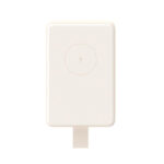Xiaomi Power Bank 6000mAh - Λευκό - Image 2