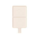 Xiaomi Power Bank 6000mAh - Λευκό - Image 4