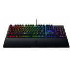 Razer BlackWidow V3 TKL Gaming Μηχανικό Πληκτρολόγιο Tenkeyless με Razer Green διακόπτες και RGB φωτισμό - Μαύρο - Image 4