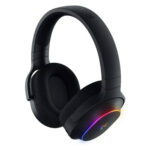 Razer Barracuda X Chroma Ασύρματο Over Ear Gaming Headset με σύνδεση Bluetooth/USB - Μαύρο
