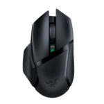 Razer Basilisk Mobile Ασύρματο RGB Gaming Ποντίκι 18000 DPI - Μαύρο